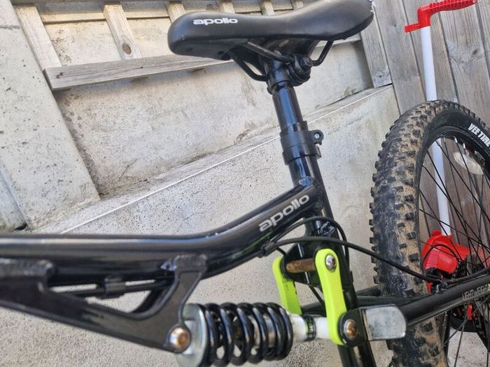 bike