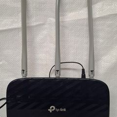 TP-Link AC  TP-Link AC 750 Archer C2 Wireless Dual Band 2.4GHz 5GHz Gigabit Router