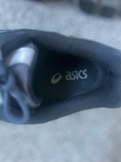 Asics gel nyc shoes