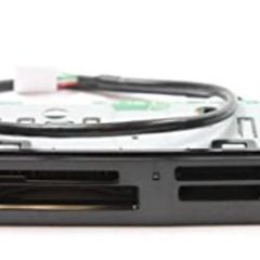 HP Pavilion A6228X Internal 15-in-1 Multi-Card Reader with Cable B-A6375-A41 A0101004603 5070-2566