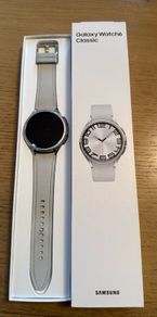 Samsung Galaxy Watch 6 Classic 47mm