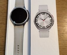 Samsung Galaxy Watch 6 Classic 47mm