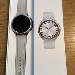 Samsung Galaxy Watch 6 Classic 47mm