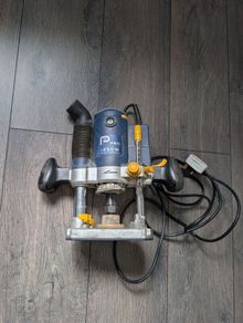 Performance Power Pro Router