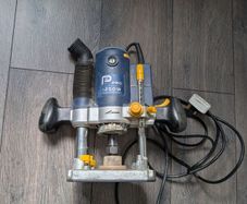 Performance Power Pro Router