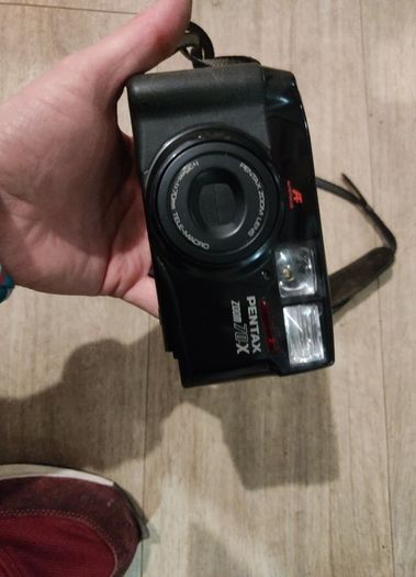 pentax zoom 70x