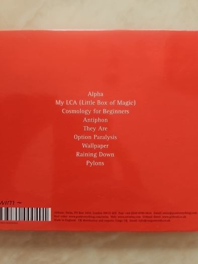 Githead CD - Profile