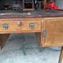 Antique Desk Image 5