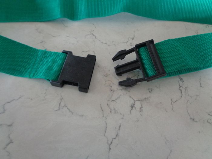 Adjustable Utility Webbing Strap for Sale