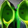 clarks trainers Image 2