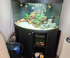 Aquarium 180L