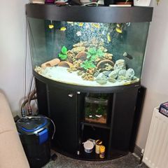 Aquarium 180L