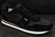 Hackett London Sheffield Trainers