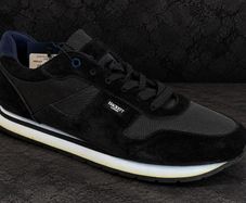 Hackett London Sheffield Trainers