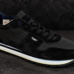 Hackett London Sheffield Trainers