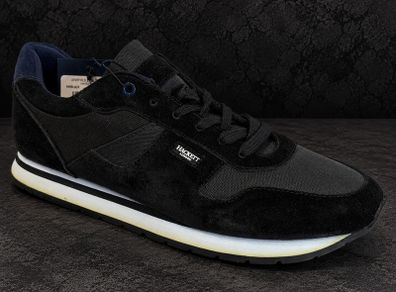 Hackett London Sheffield Trainers