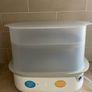 Breast Pump & Steriliser Image 3