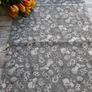 EasterTable runners / Placemats. Green or grey. Image 10