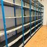 Extra Large Racking Shelving Heavy Duty Image 3