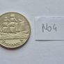 Poland 2 zlote silver coin 1936 Seaport Image 10