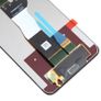 For Samsung Galaxy A05s Replacement LCD Touch Screen Assembly - Black Image 5