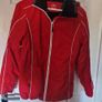 Crane Ski / Snowboard Jacket Red  Size S Image 2