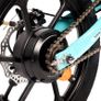 BODYWEL T16 Foldable Mini Electric Bike Image 7