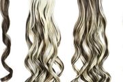 Clip In Ponytail