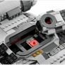 Retired Lego Star Wars 75292 The Razor Crest Image 8