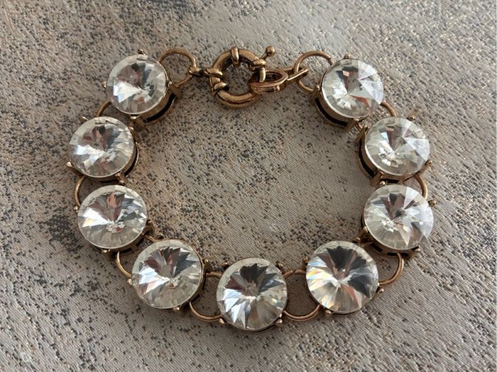 Crystal Bracelet