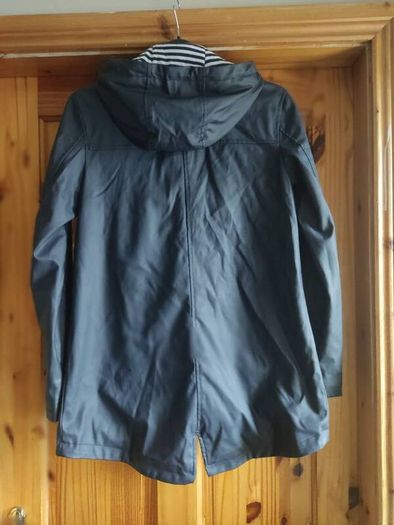 Rain Coat
