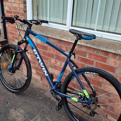 mtb b twin mountain bike