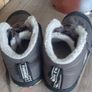 Children boots size EU 35 not much worn Image 6