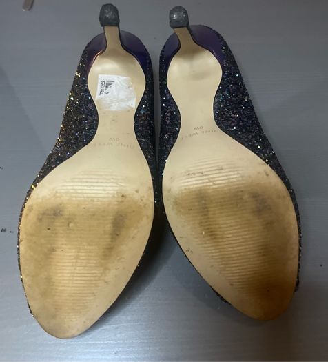 Nine West High Heels