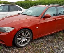 Bmw Parts E60 E61 E65 E87 E90 E91 E92 E93 Breaking Dismantling