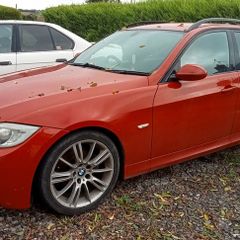 Bmw Parts E60 E61 E65 E87 E90 E91 E92 E93 Breaking Dismantling