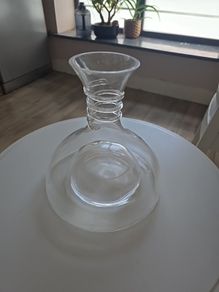 Win Decanter