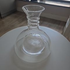 Win Decanter