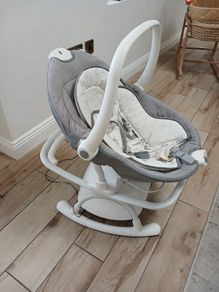 swing chair