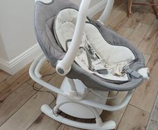 swing chair