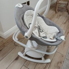 swing chair
