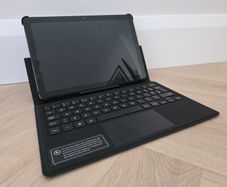 Acer Actab10kb24 10.1" Tablet - 32 Gb, Metal Black