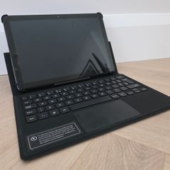 Acer Actab10kb24 10.1" Tablet - 32 Gb, Metal Black