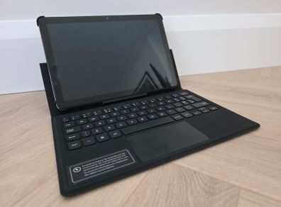 Acer Actab10kb24 10.1" Tablet - 32 Gb, Metal Black