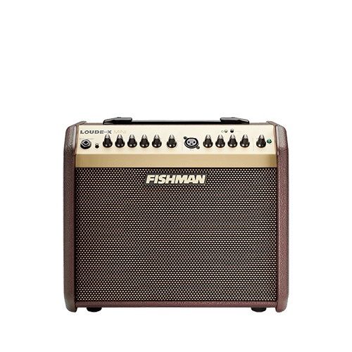 Fishman portable amplifier