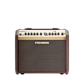 Fishman portable amplifier