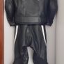 RST Two Piece Leather Suit (not Alpinestars Furygan Dainese) Image 6