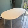 Dining table and chairs Image 3