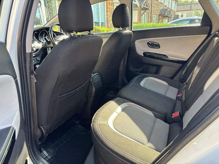 2013 Kia Ceed