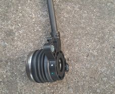 master slave cylinder